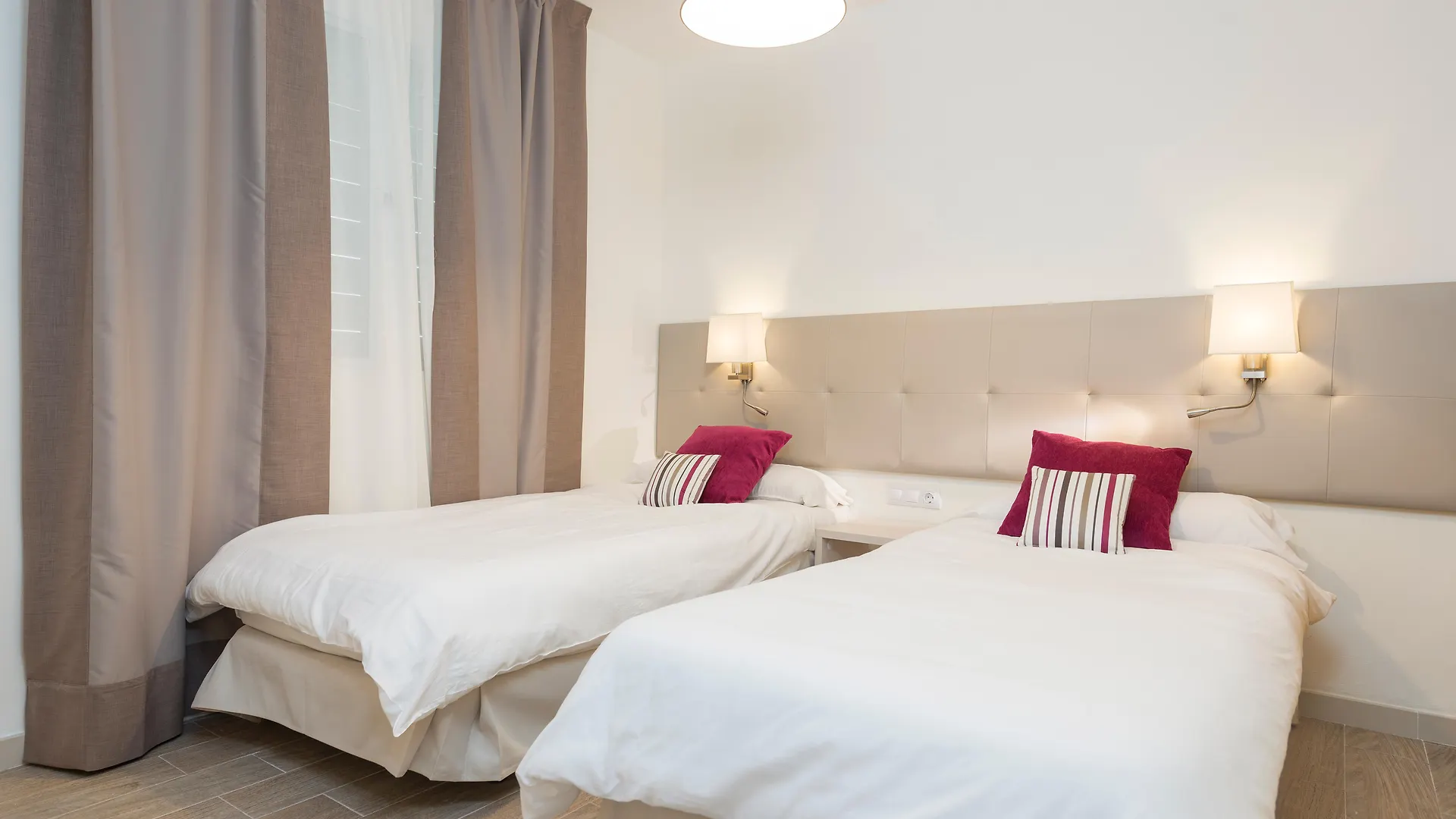 Ferrer Janeiro Hotel & Spa Can Picafort