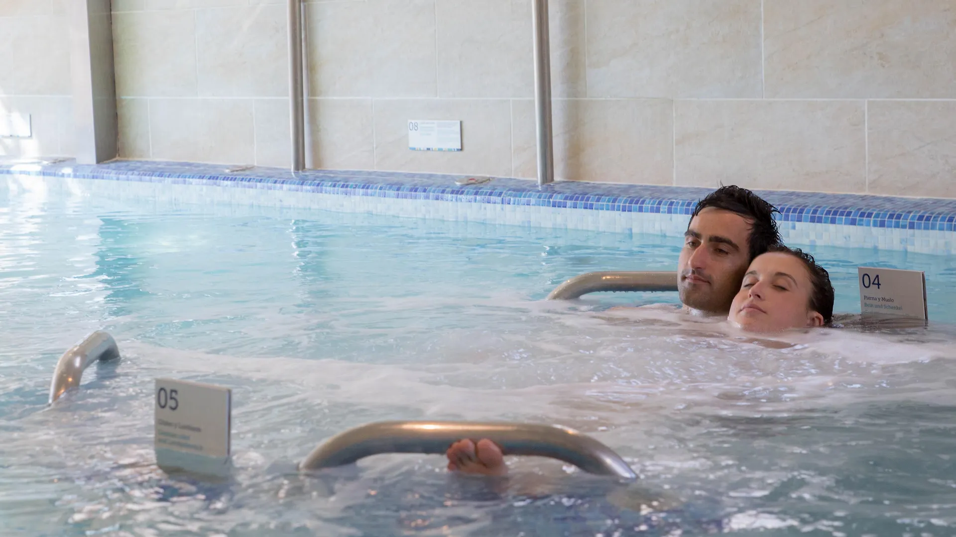 Ferrer Janeiro Hotel & Spa Can Picafort  Spain