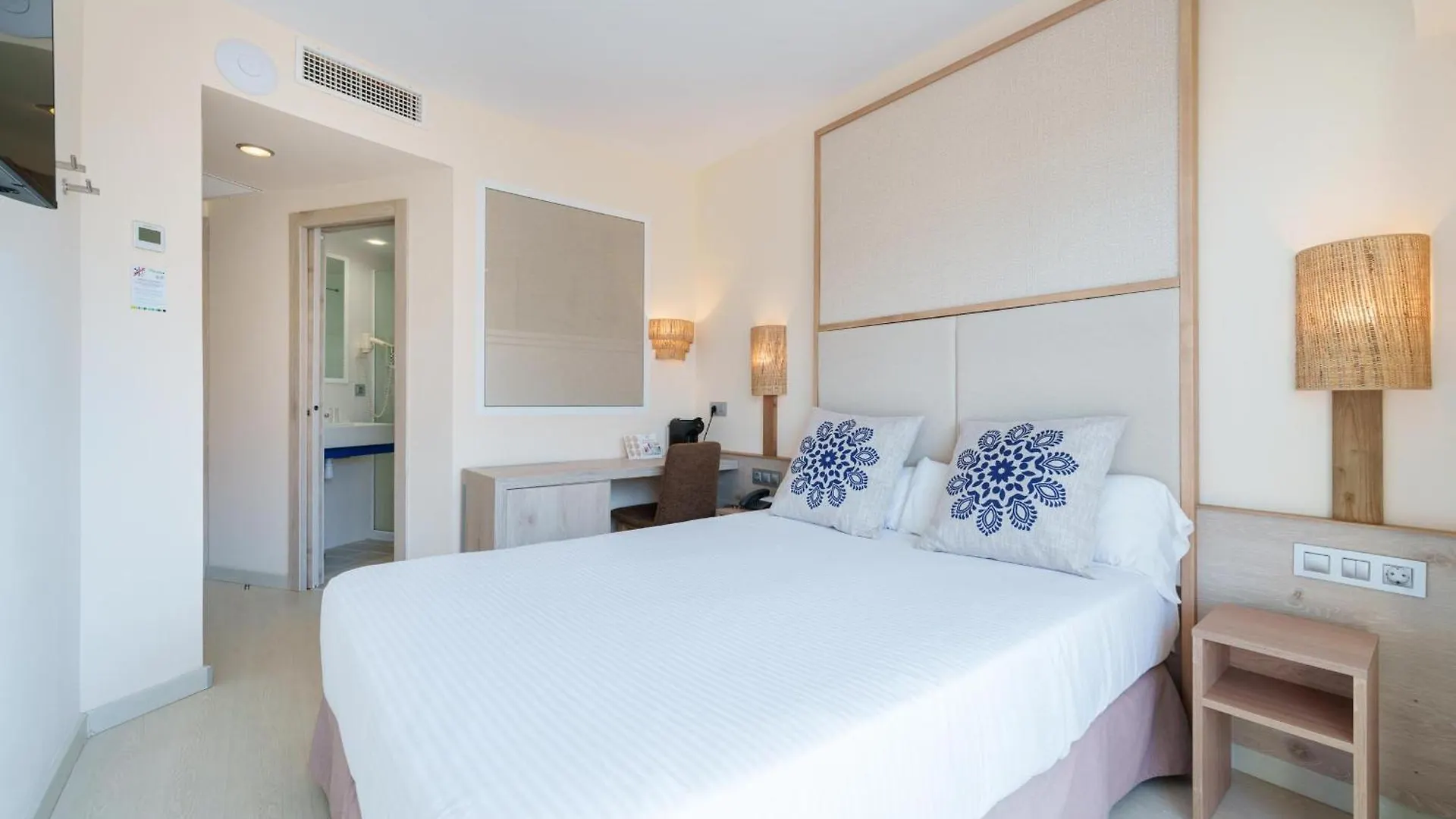 Ferrer Janeiro Hotel & Spa Can Picafort  4*, Can Picafort (Mallorca) Spain