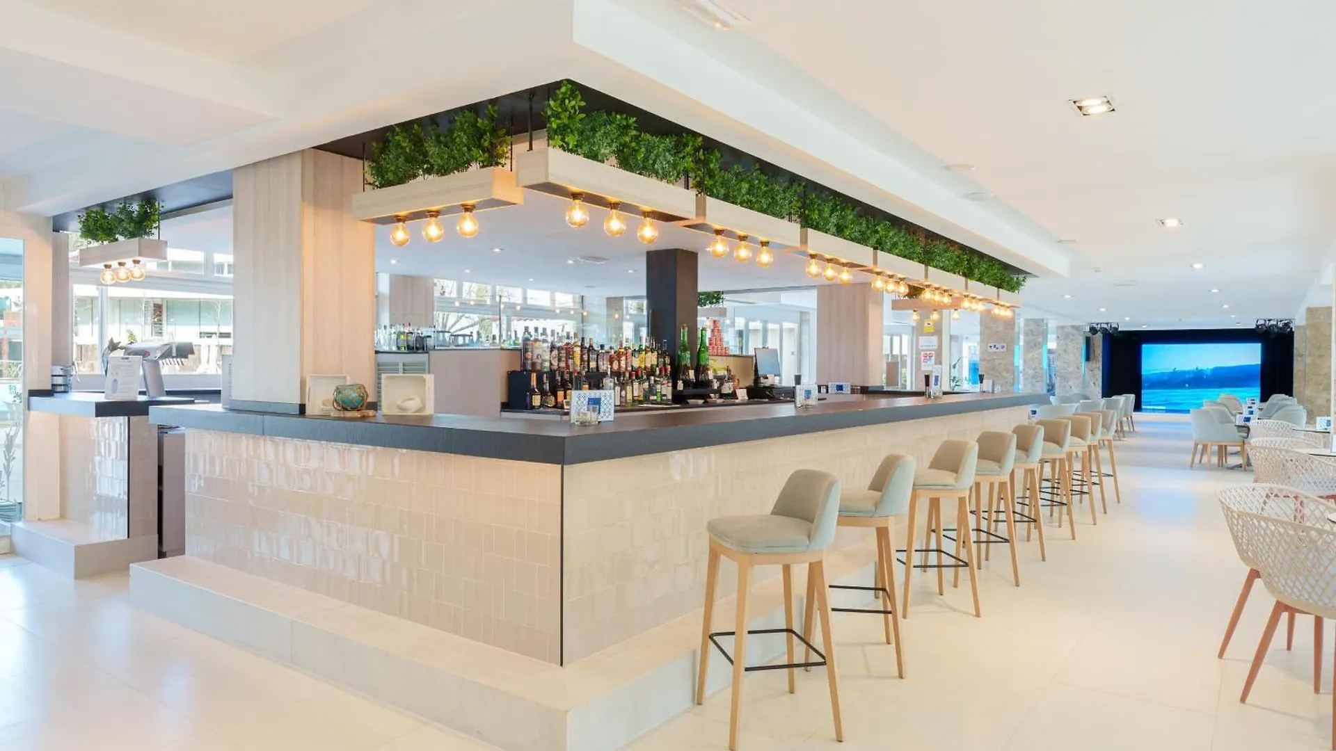 Ferrer Janeiro Hotel & Spa Can Picafort