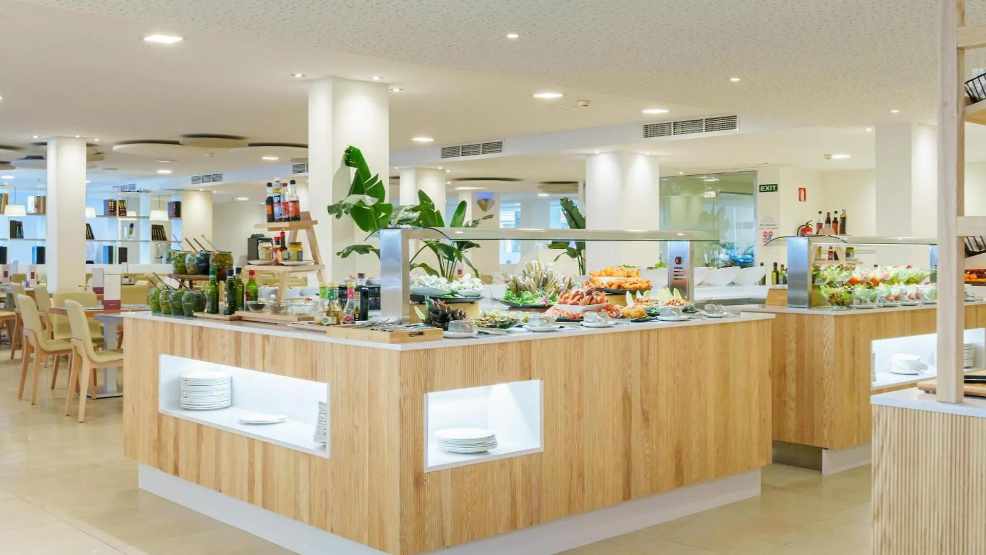 费雷尔哈雷罗酒店及Spa 坎皮卡福特