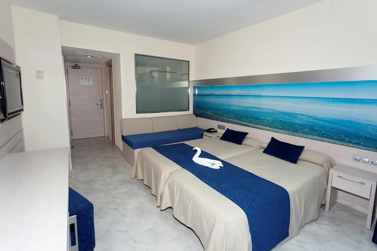 Ferrer Janeiro Hotel & Spa Can Picafort