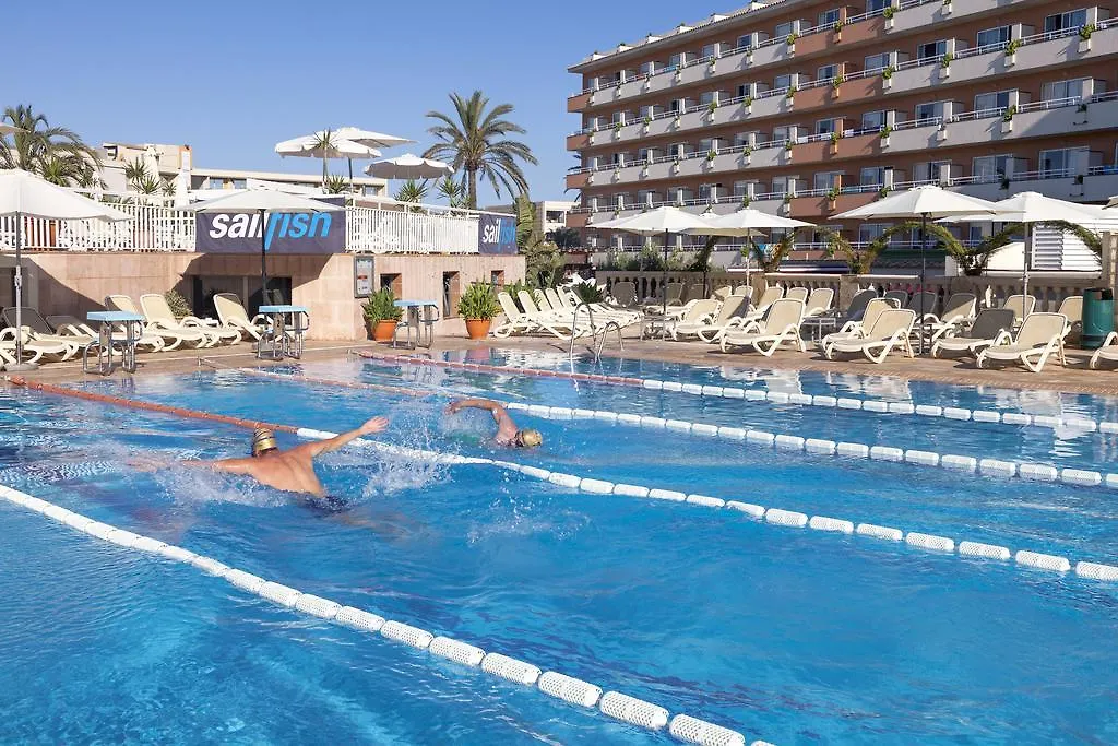 Ferrer Janeiro Hotel & Spa Can Picafort