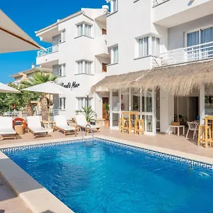 Apartamento Bauló Mar, Can Picafort (Mallorca)