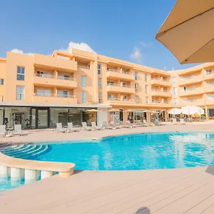 Dunes Platja **** Кан Пикафорт