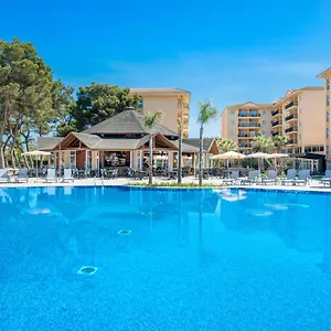 Picafort Palace **** Кан Пикафорт
