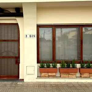 Apartamento El Niuet L' Escala