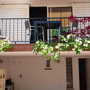 Сasa de vacaciones Esplai 4 L'Estartit