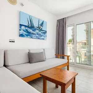 Apartmán Mar Brava