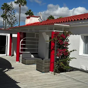 Paradise - Fkk Swinger & Nudist Couples Only Liefdeshotel Maspalomas (Gran Canaria)