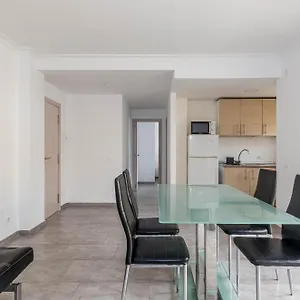Apartamento Yourhouse Acapulco, Can Picafort (Mallorca)
