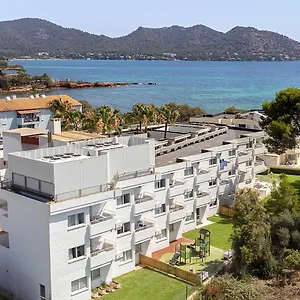Hotel Hipotels Cala Bona