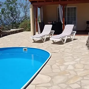 Сasa de vacaciones Alexa Arecida