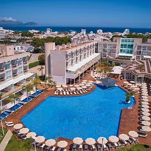 Apartamento Zafiro Alzinar Mar Adults Only - Refurbished 2025 Can Picafort (Mallorca)