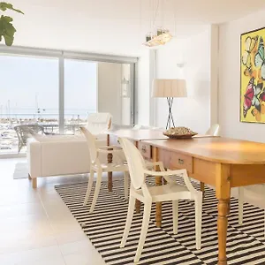Apartamento Casa Catalina Mallorca Sea Front, Can Picafort (Mallorca)