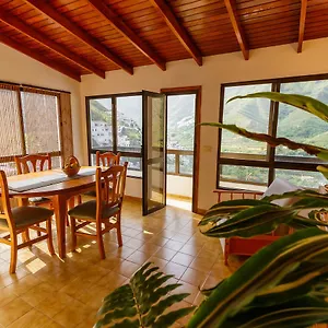 Chalet Mirador De La Suerte Agaete (Gran Canaria)