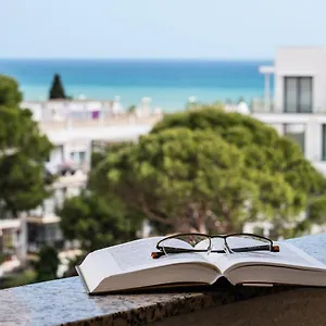 Apartamento Exclusive Mediterranean Terrace Benalmádena
