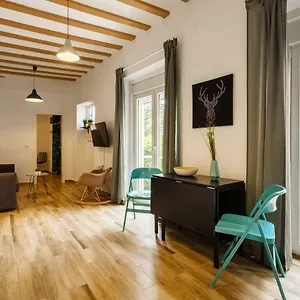 Apartamento Balcones De Candelaria By Cadiz4rentals Cádiz