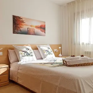 Apartamento El Lilà - 2 Gerona
