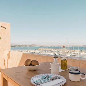 Apartamento Moll Petit - Turismo De Interior, Can Picafort (Mallorca)