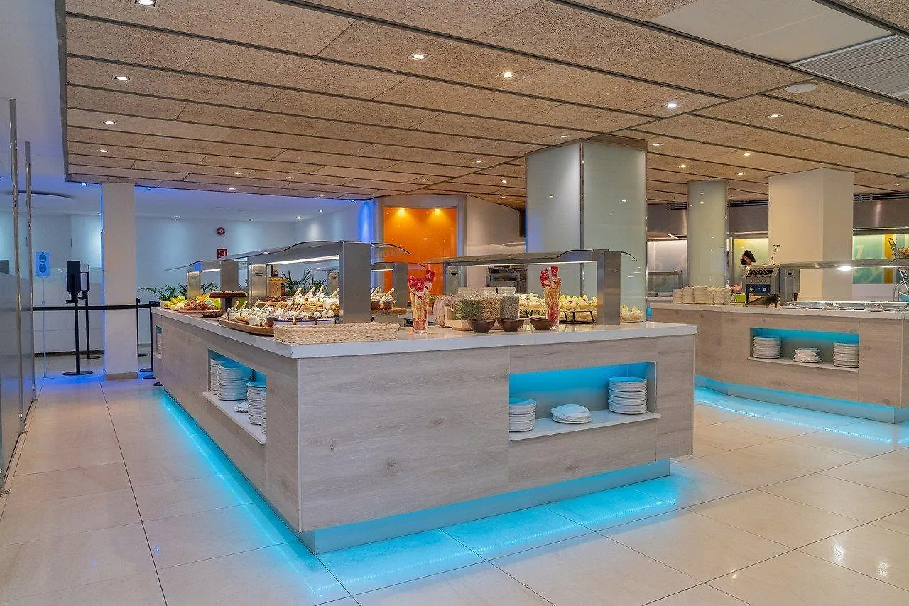 Hotel&Spa Ferrer Janeiro Can Picafort  4*, Can Picafort (Mallorca) Spanien