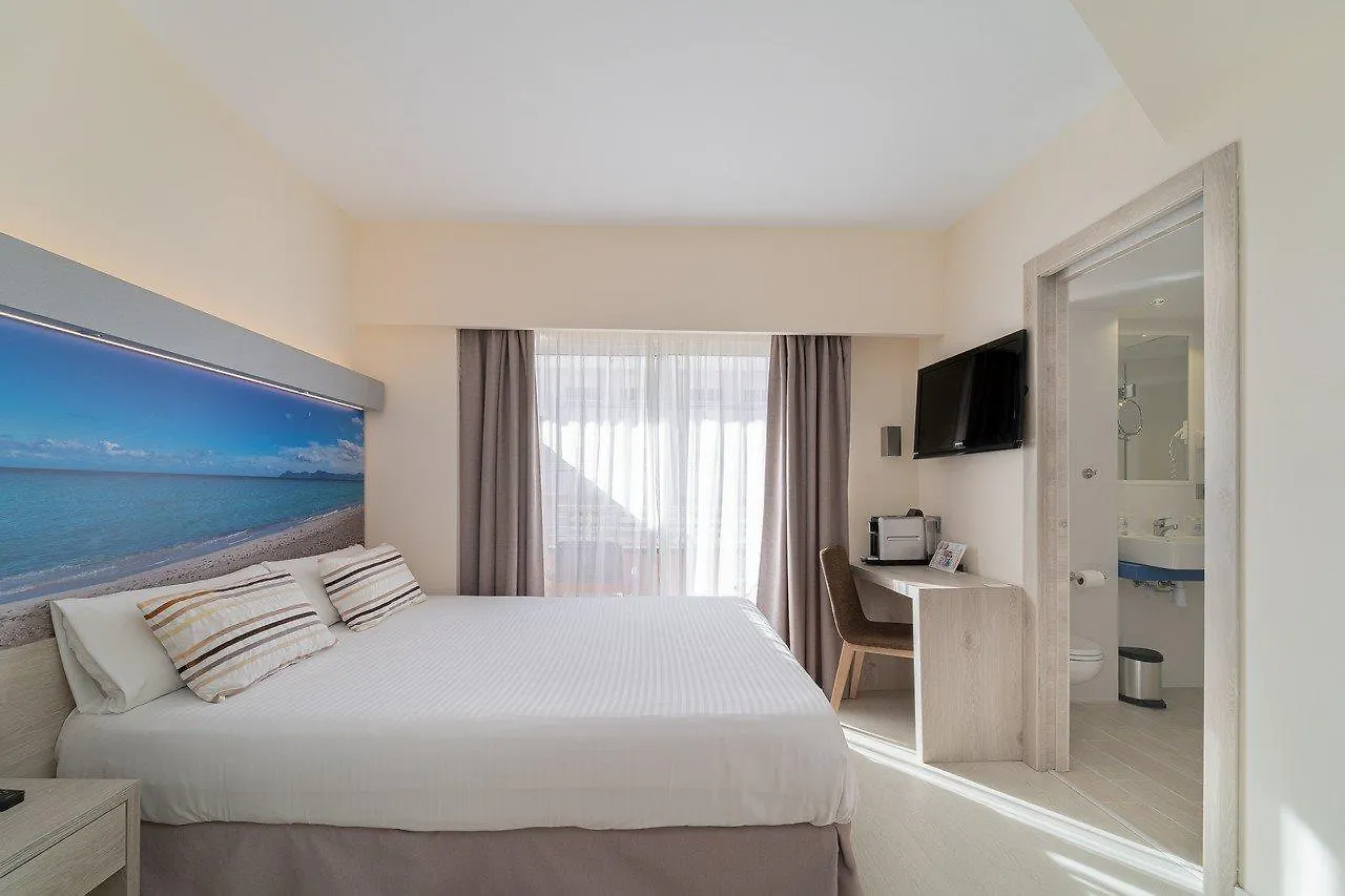 Ferrer Janeiro Hotel & Spa Can Picafort