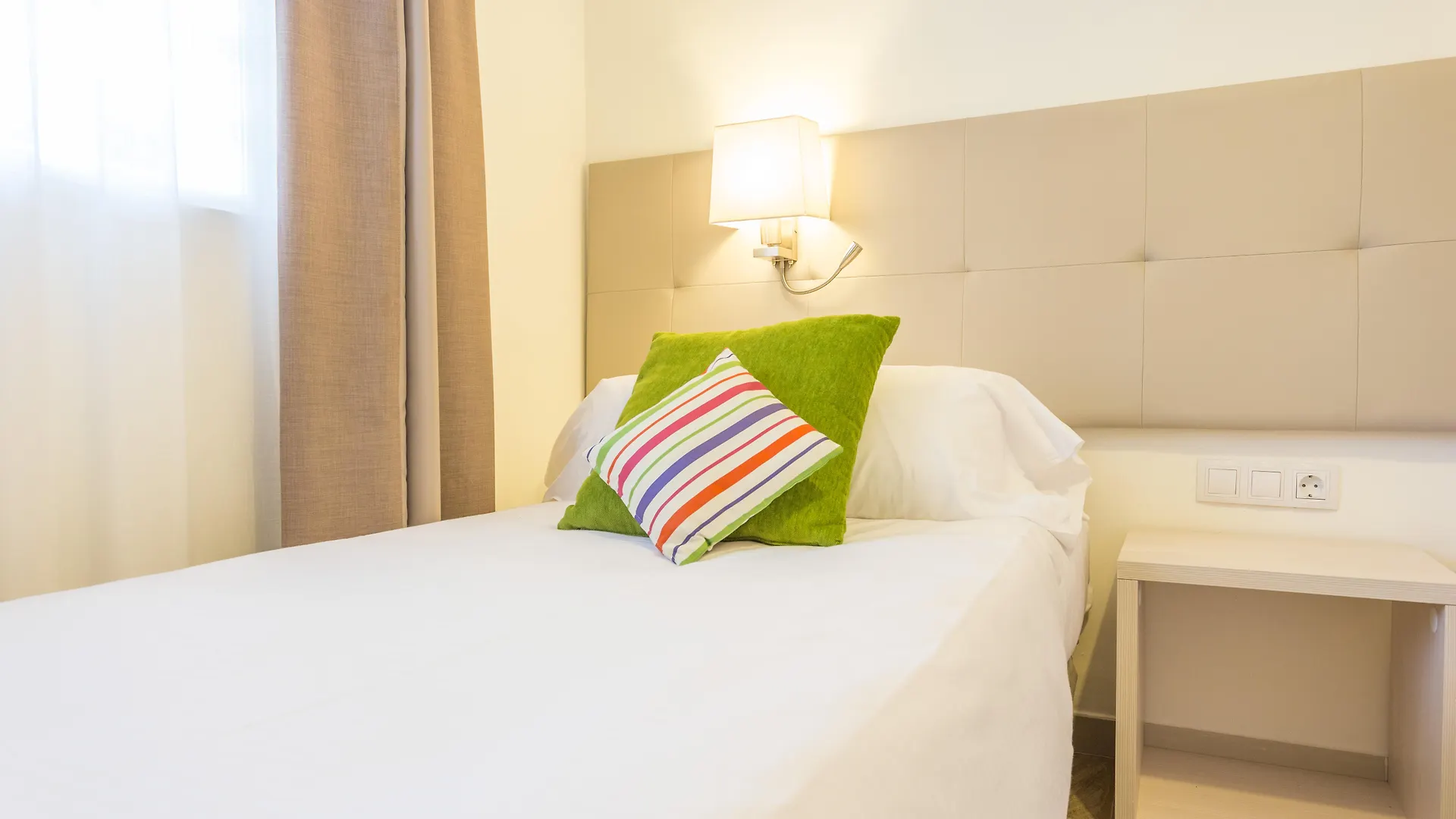 Hotel&Spa Ferrer Janeiro Can Picafort  Hotel Can Picafort (Mallorca)