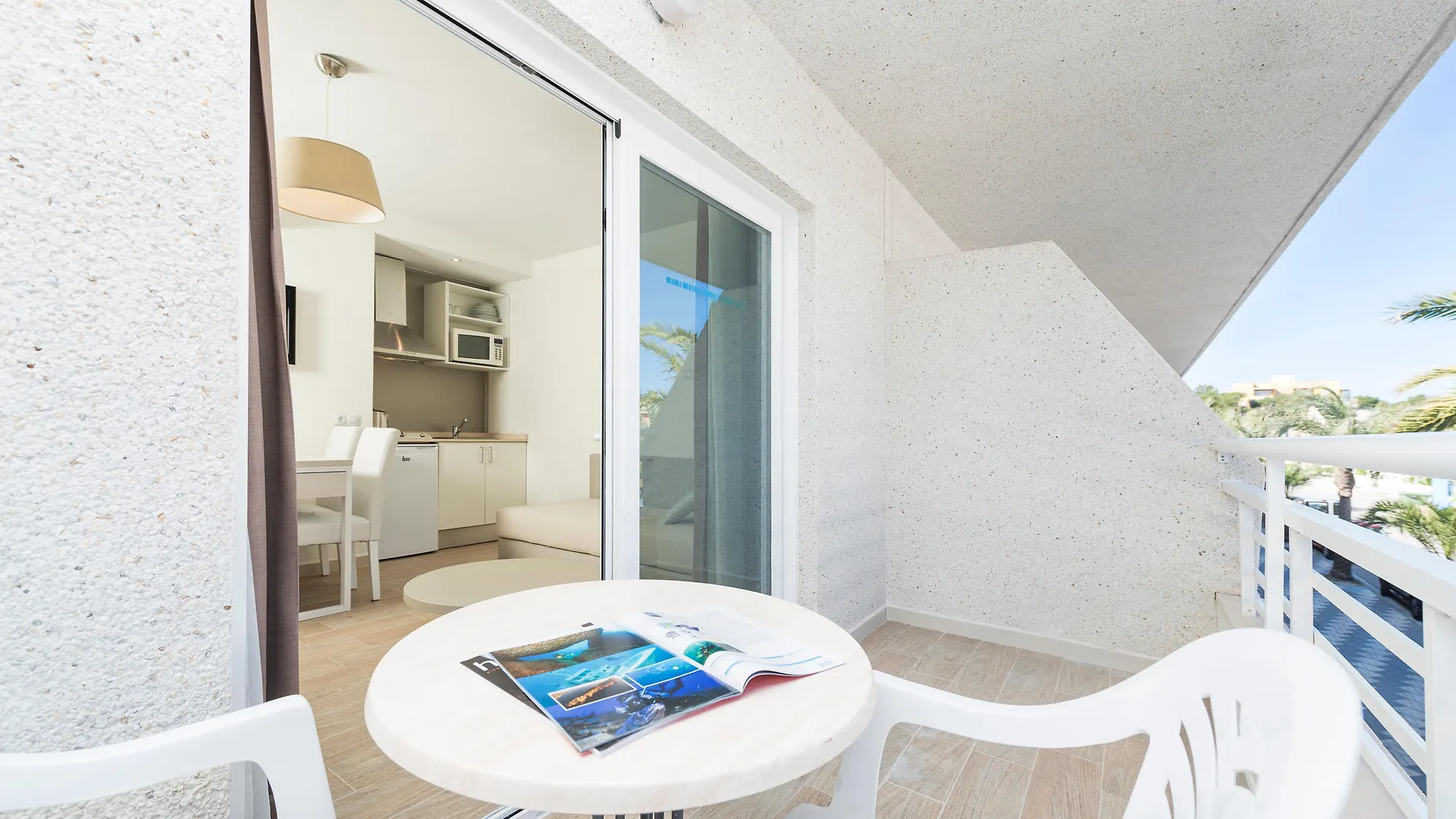 Hotel Hotel&Spa Ferrer Janeiro Can Picafort