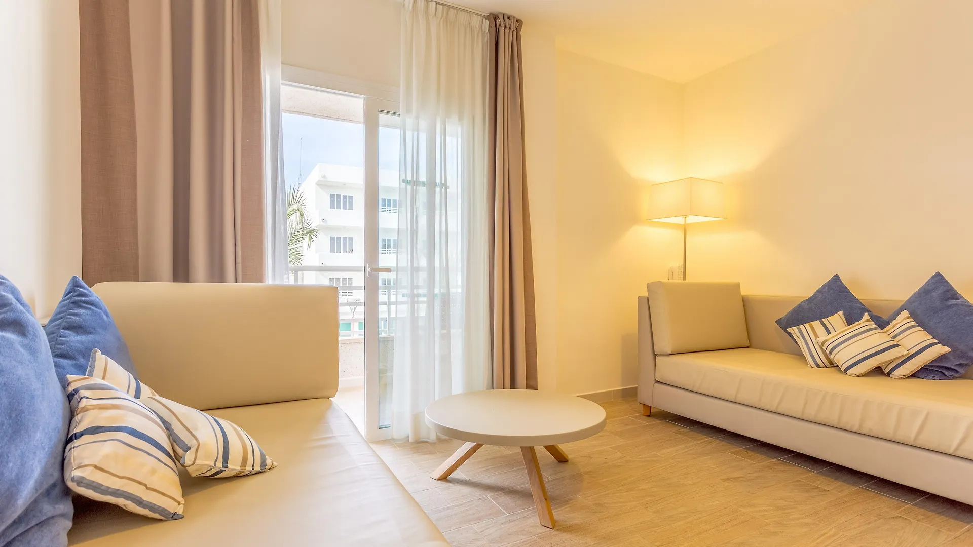 Hotel&Spa Ferrer Janeiro Can Picafort  Hotel