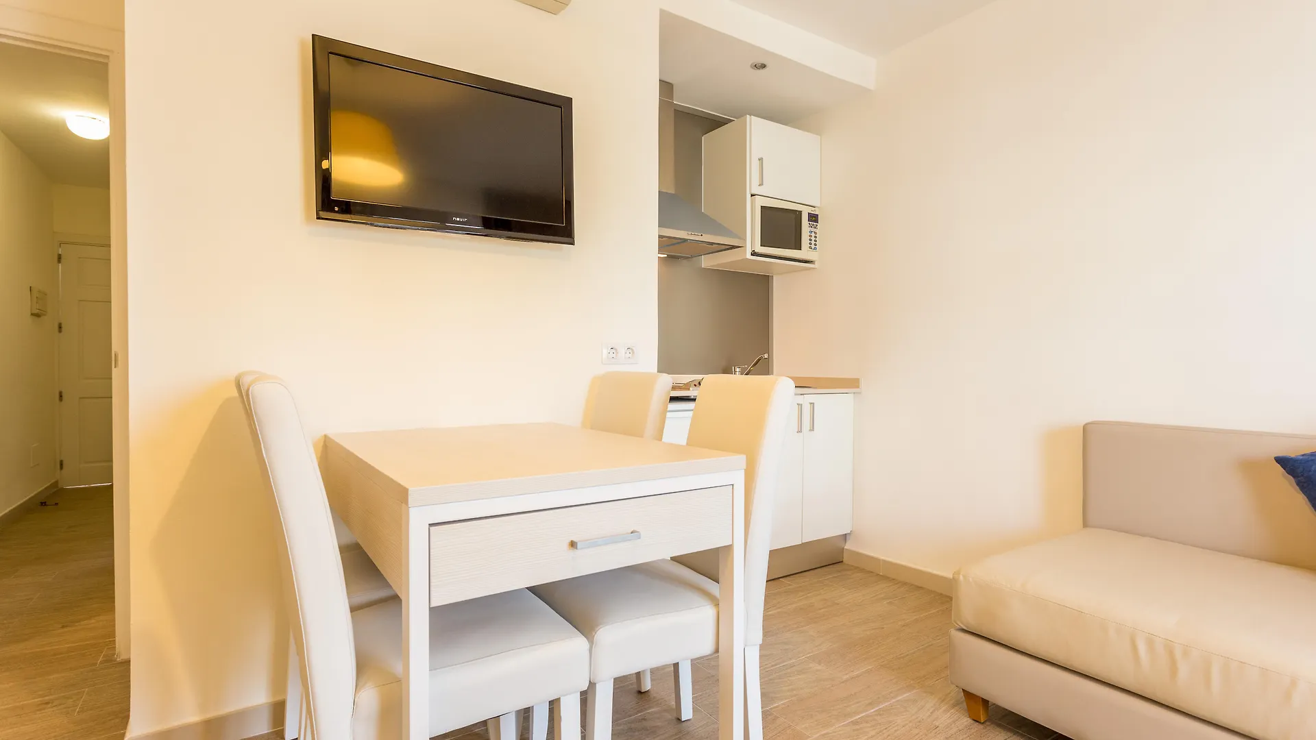 Ferrer Janeiro Hotel & Spa Can Picafort