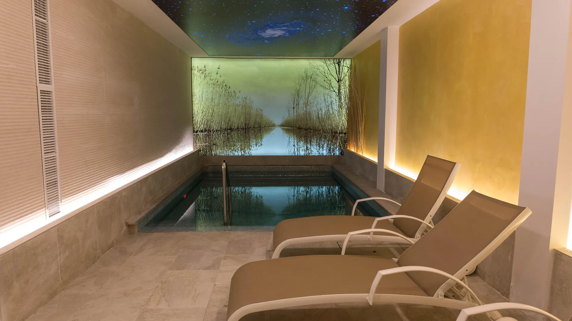 Ferrer Janeiro Hotel & Spa Can Picafort  Can Picafort (Mallorca)
