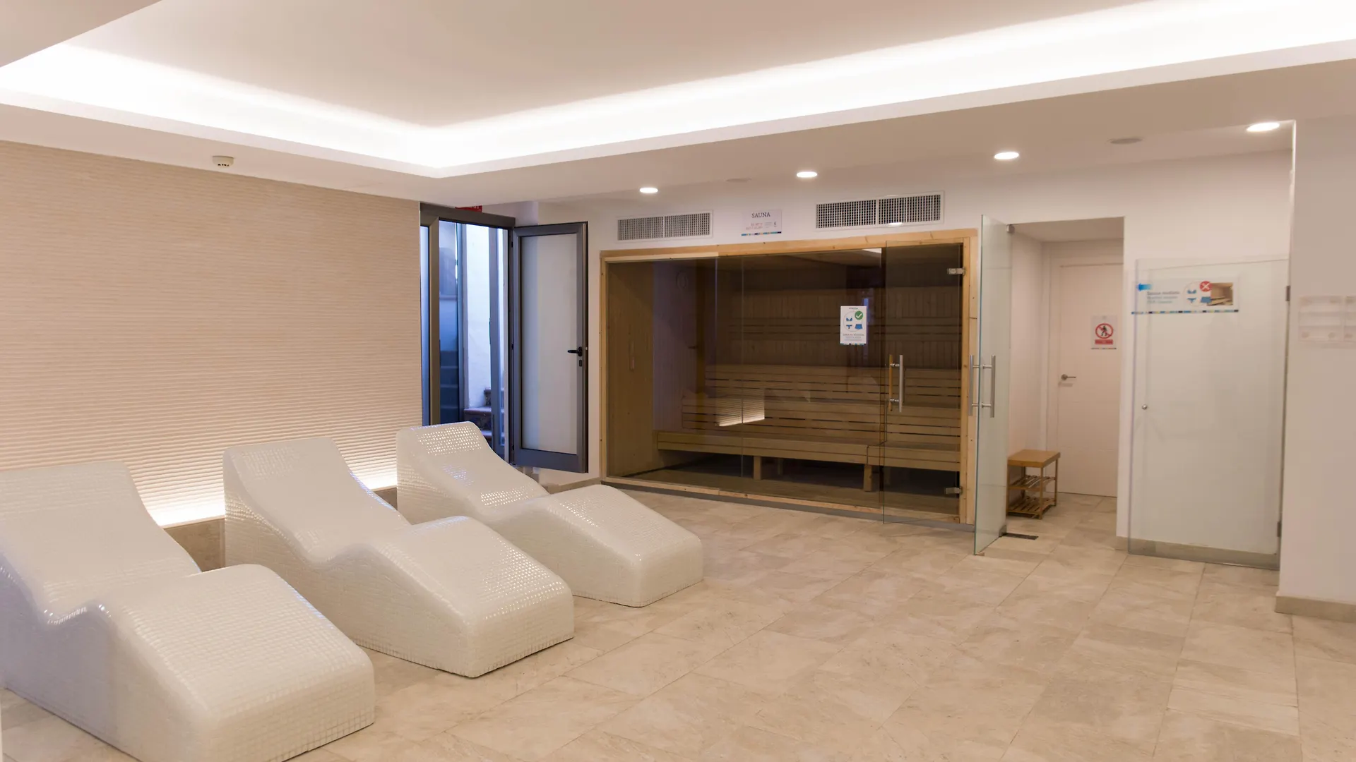 Hotel Hotel&Spa Ferrer Janeiro Can Picafort