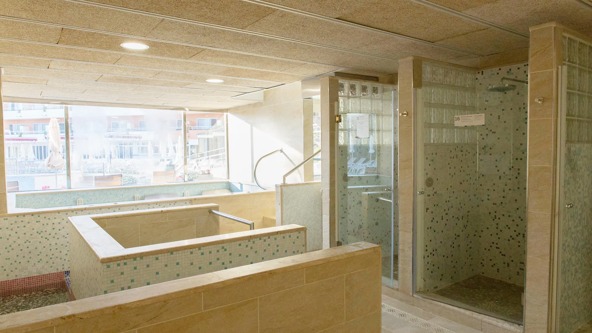 Hotel&Spa Ferrer Janeiro Can Picafort  Can Picafort (Mallorca)