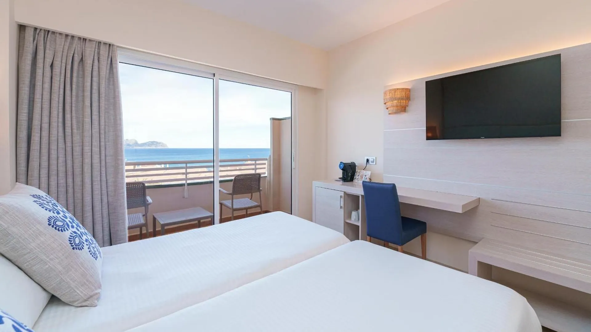 Hotel&Spa Ferrer Janeiro Can Picafort  Can Picafort (Mallorca)