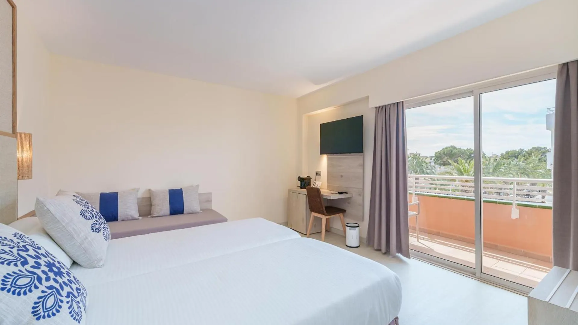 **** Hotel Hotel&Spa Ferrer Janeiro Can Picafort  Spanien