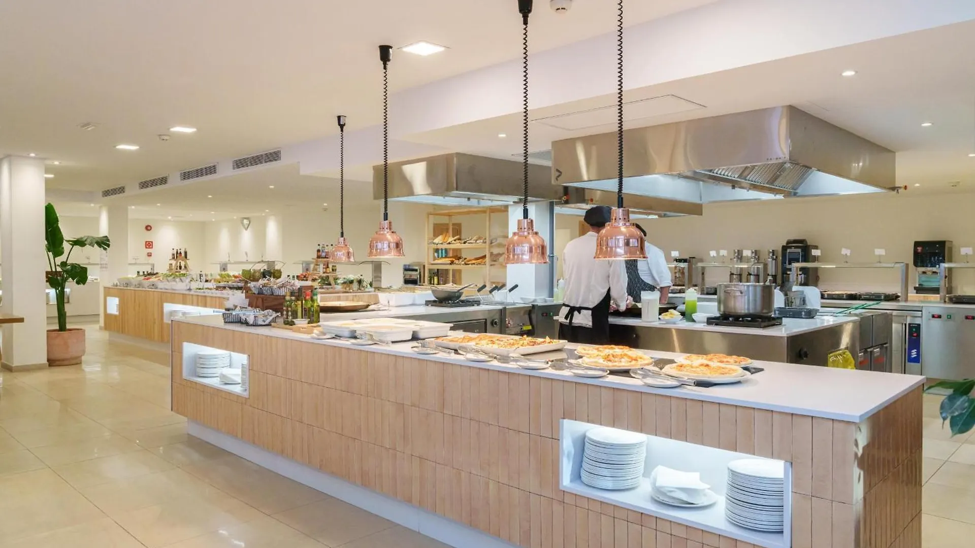 **** Hotel Hotel&Spa Ferrer Janeiro Can Picafort  Spanien