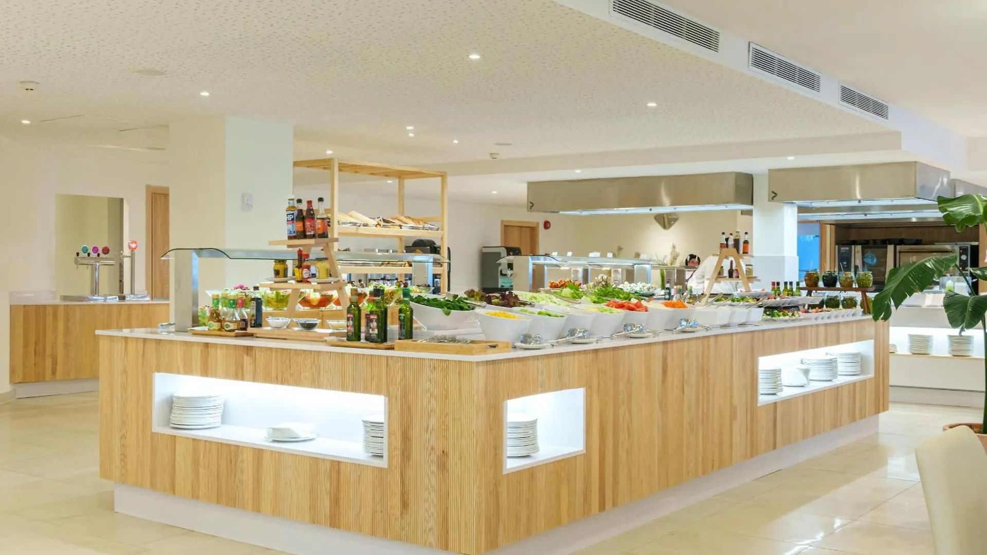 Hotel&Spa Ferrer Janeiro Can Picafort