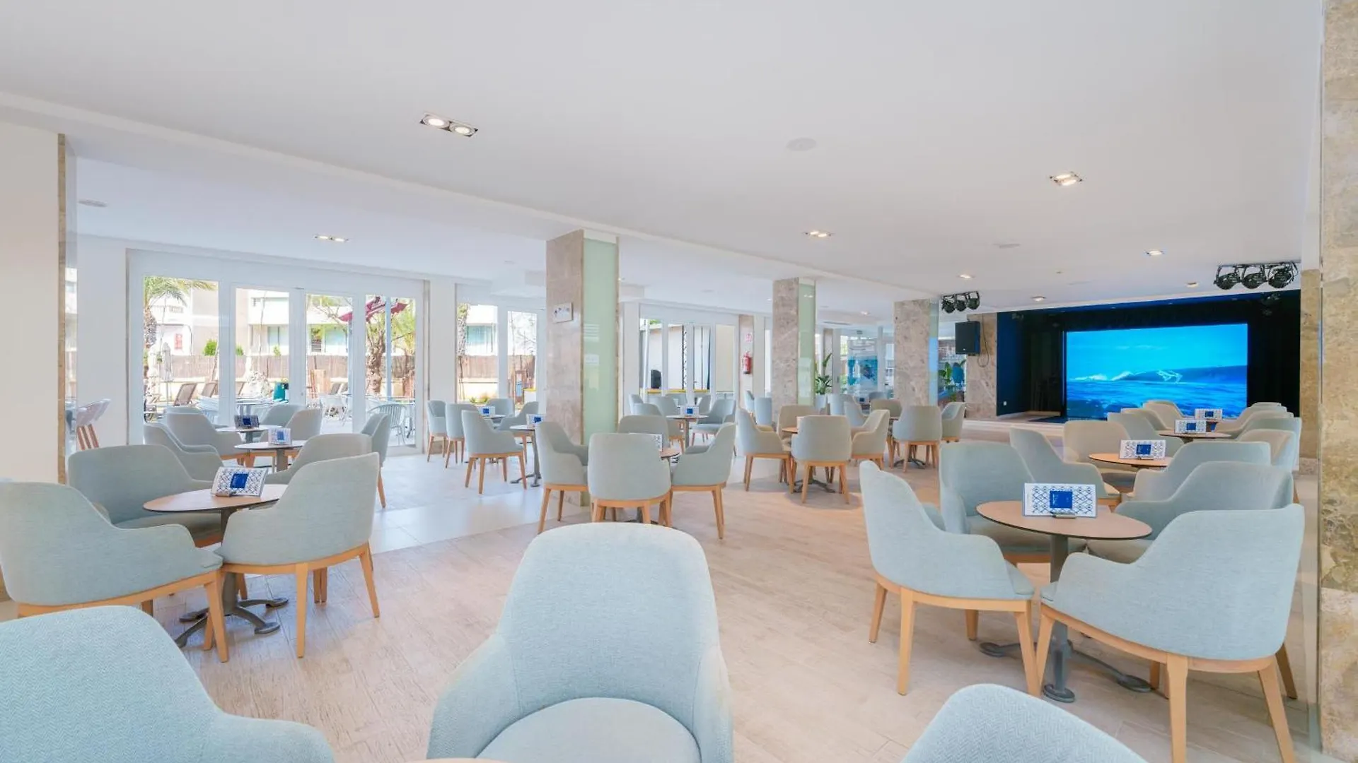 Hotel&Spa Ferrer Janeiro Can Picafort  4*, Can Picafort (Mallorca) Spanien