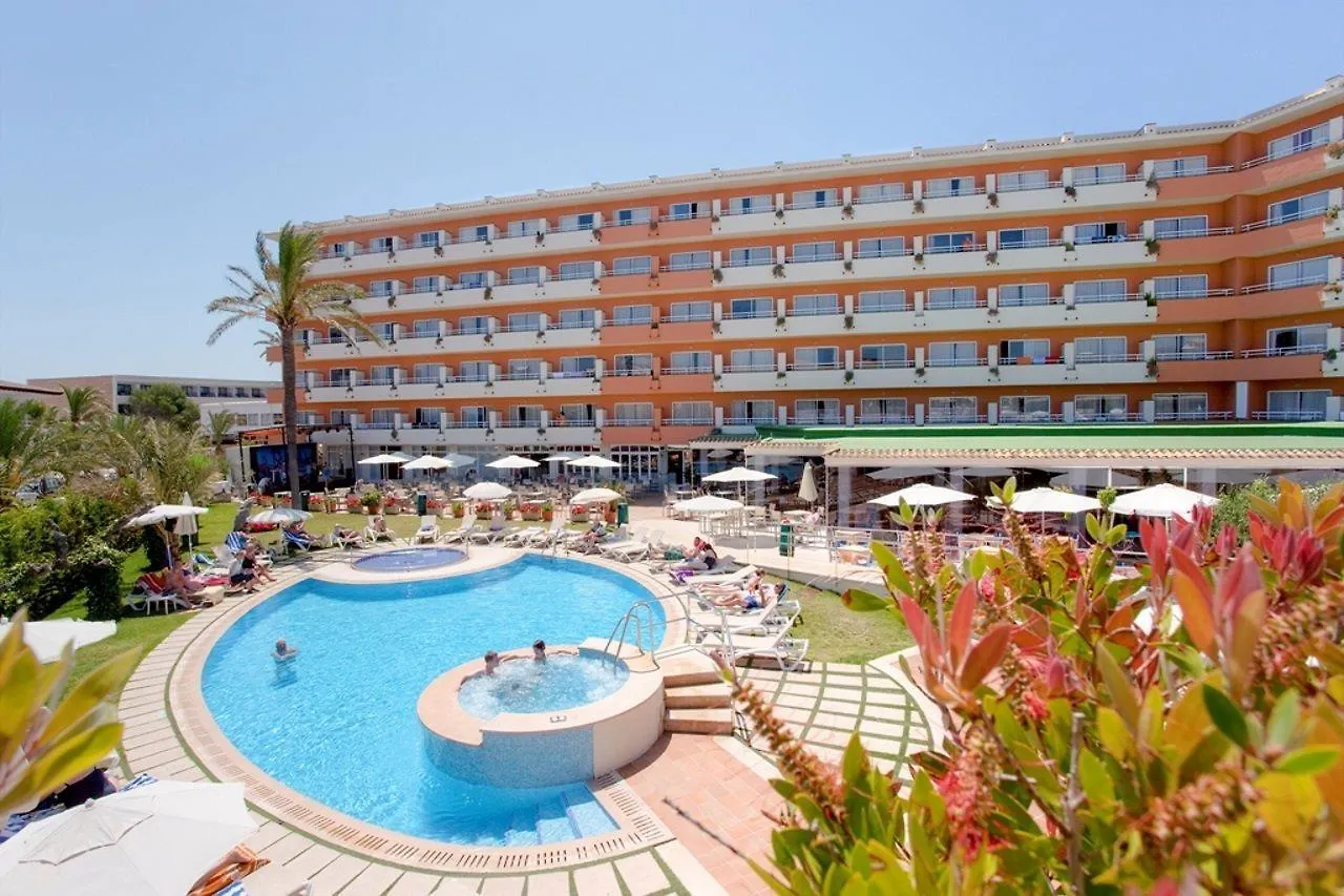 Hotel&Spa Ferrer Janeiro Can Picafort  Spanien