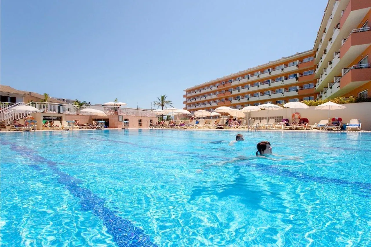 Hotel&Spa Ferrer Janeiro Can Picafort  Spanien