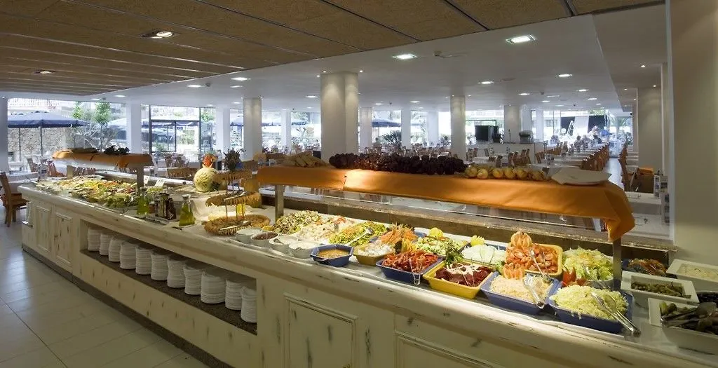 Hotel&Spa Ferrer Janeiro Can Picafort  Hotel Can Picafort (Mallorca)