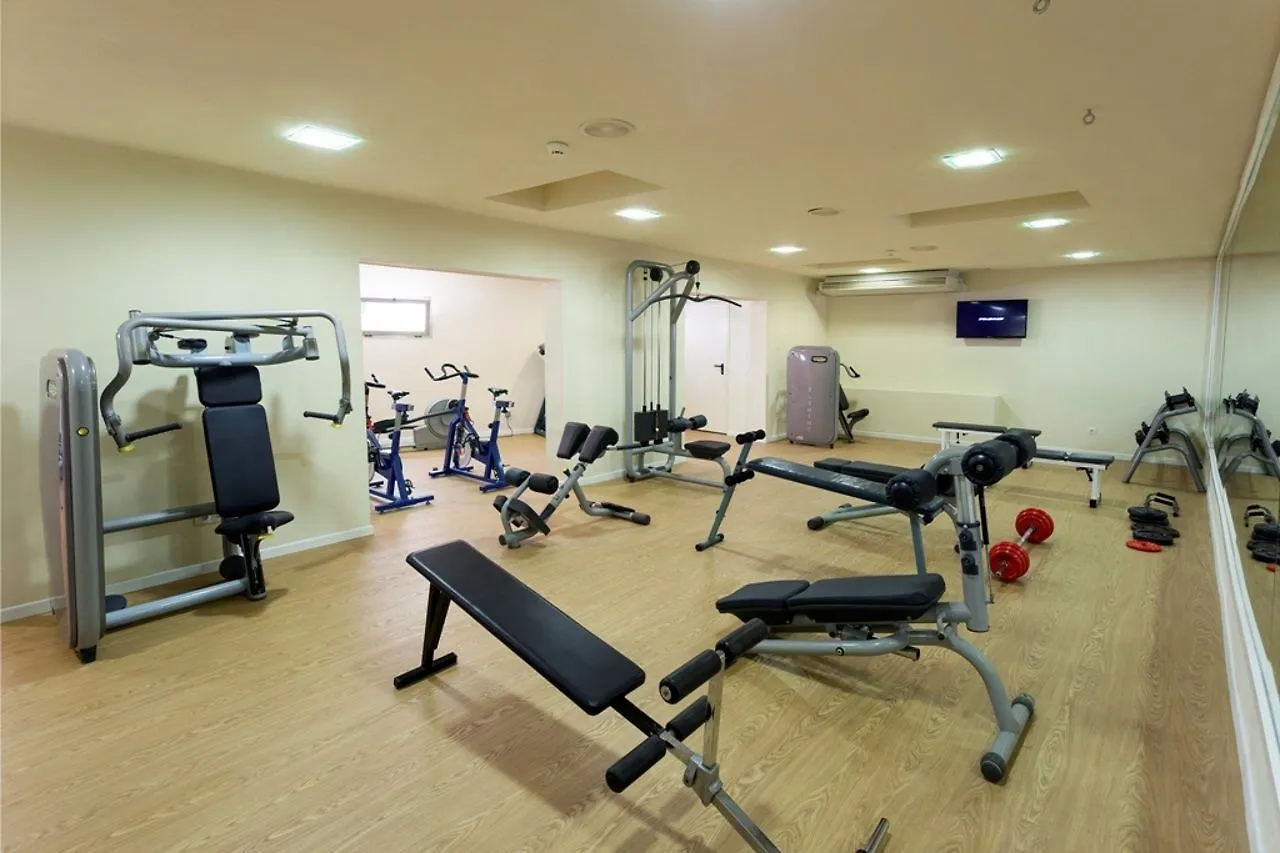 Hotel&Spa Ferrer Janeiro Can Picafort  Hotel Can Picafort (Mallorca)