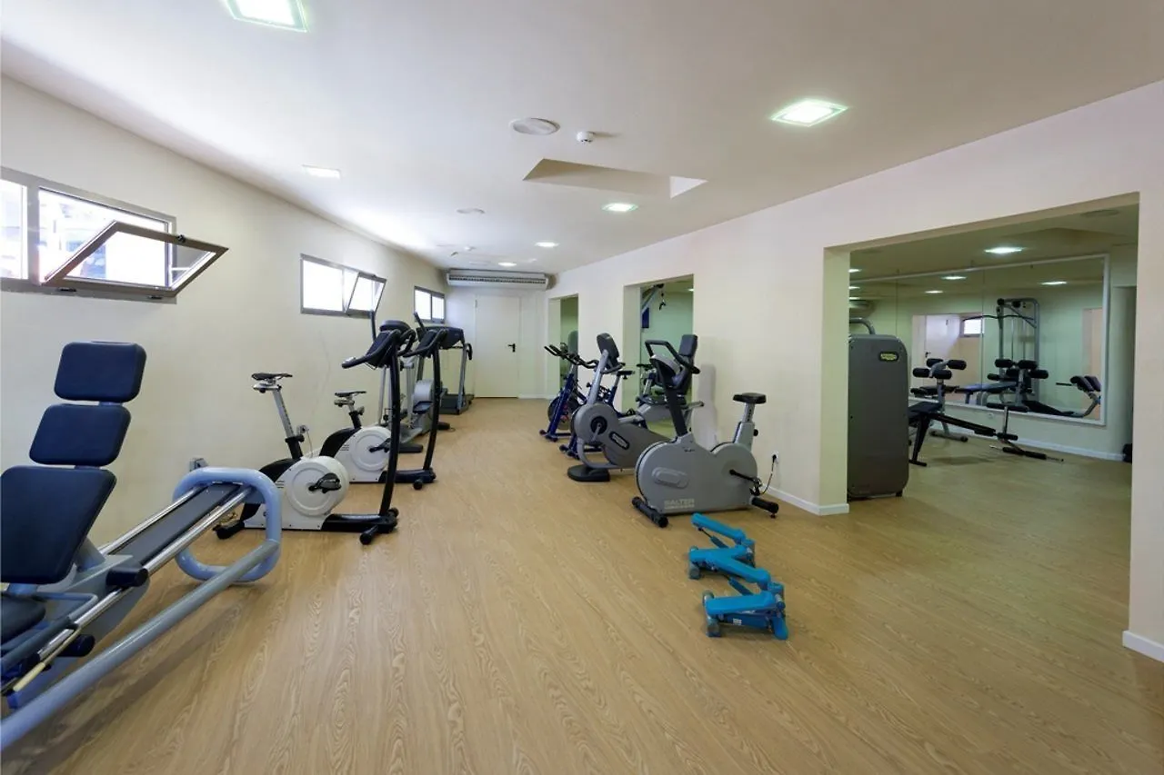 **** Hotel Hotel&Spa Ferrer Janeiro Can Picafort  Spanien