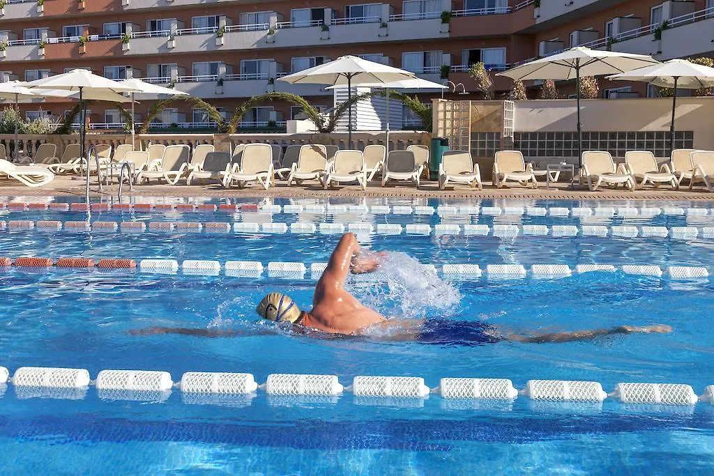 Hotel&Spa Ferrer Janeiro Can Picafort  4*, Can Picafort (Mallorca)