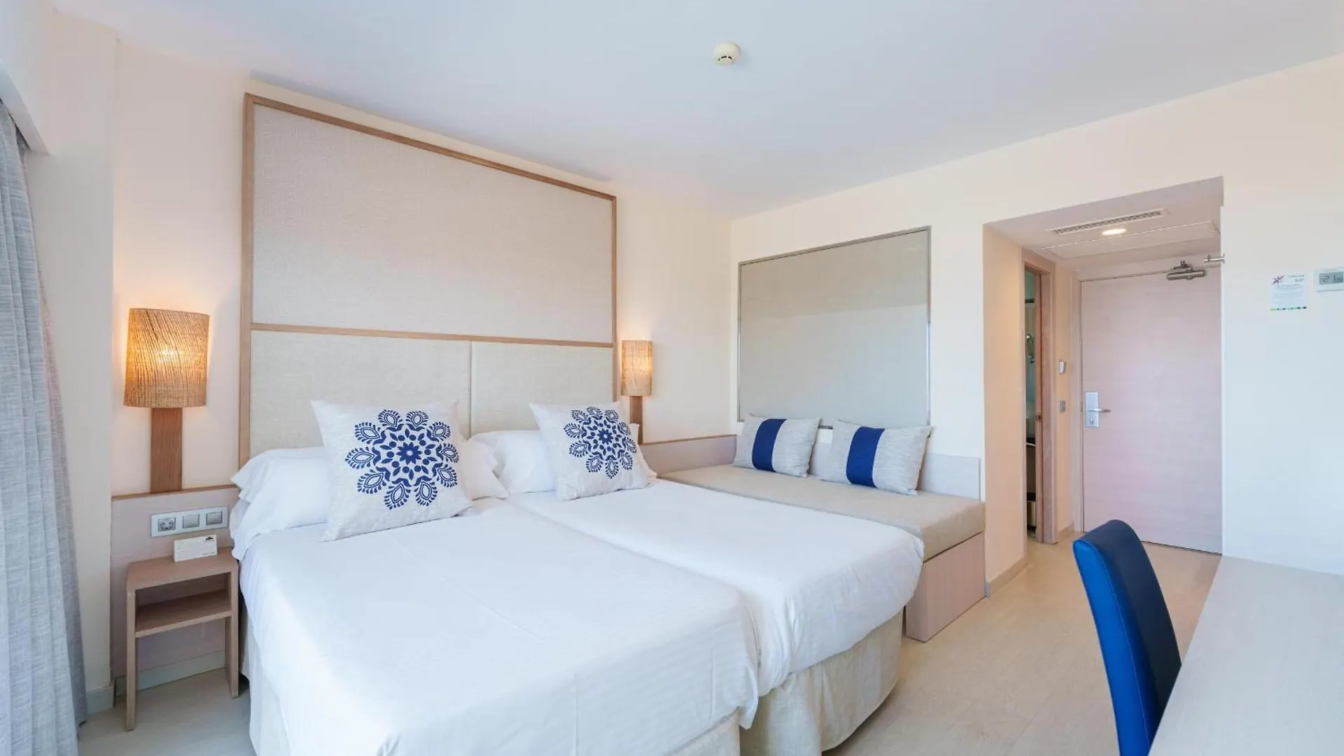 Ferrer Janeiro Hotel & Spa Can Picafort  Can Picafort (Mallorca)