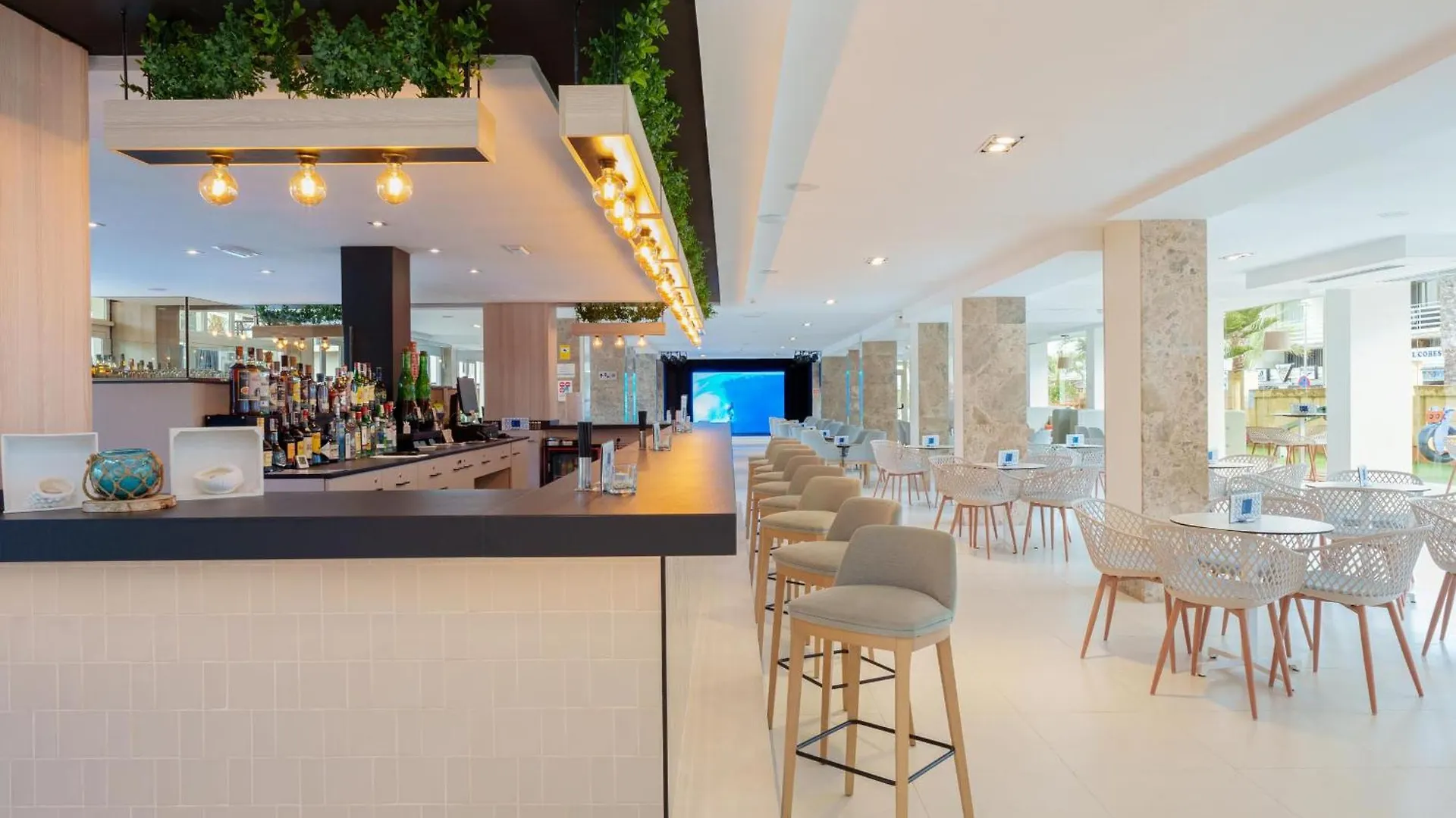 Ferrer Janeiro Hotel & Spa Can Picafort