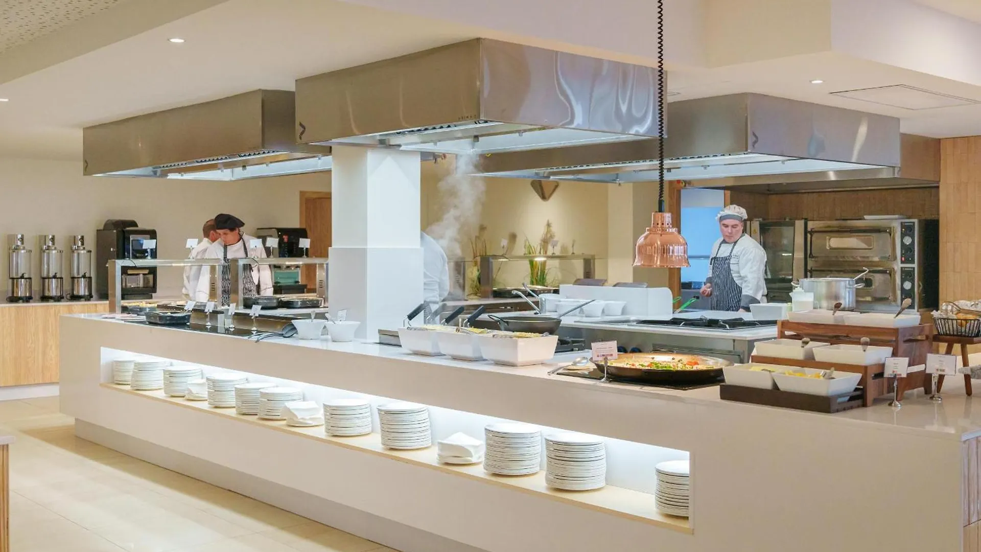 Ferrer Janeiro Hotel & Spa Can Picafort  España