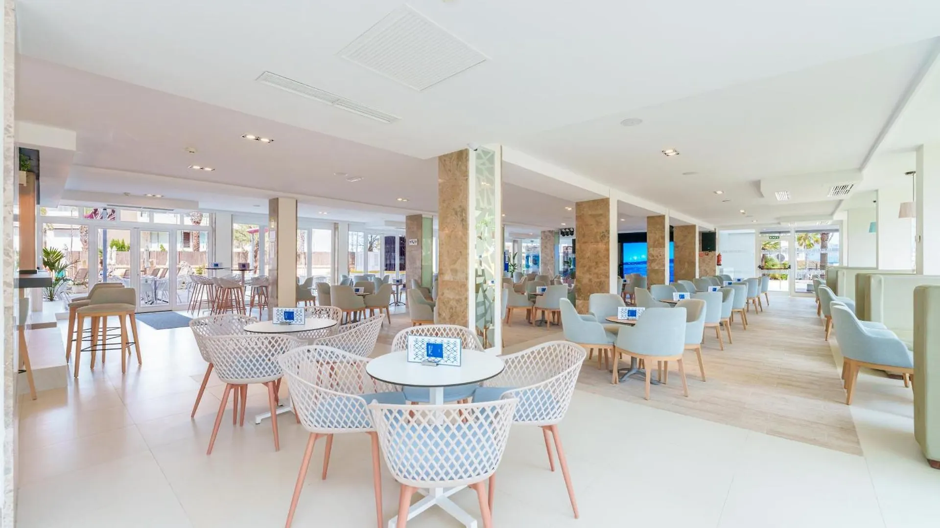 Ferrer Janeiro Hotel & Spa Can Picafort   Can Picafort (Mallorca)